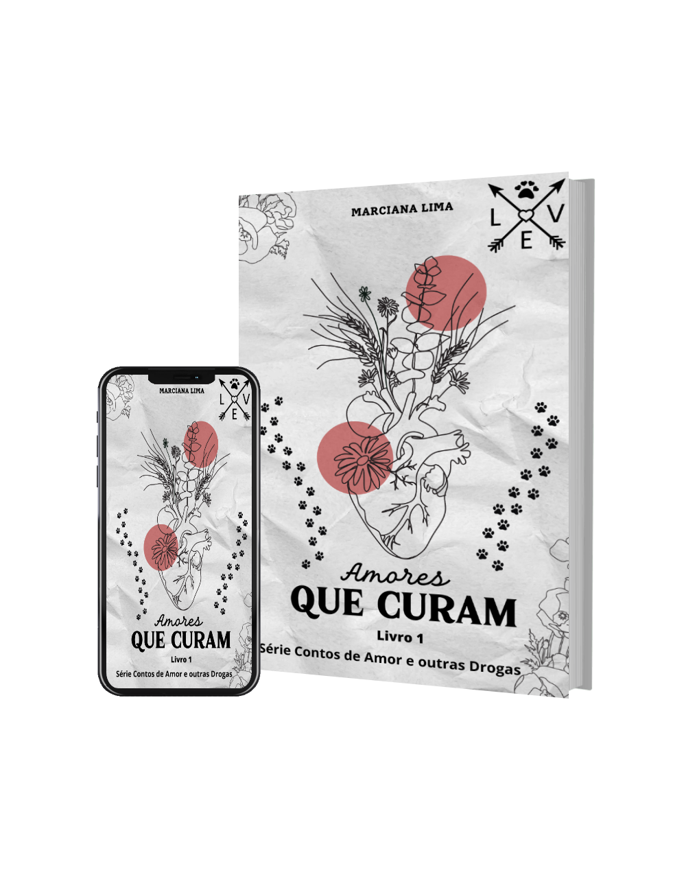 Amores que Curam