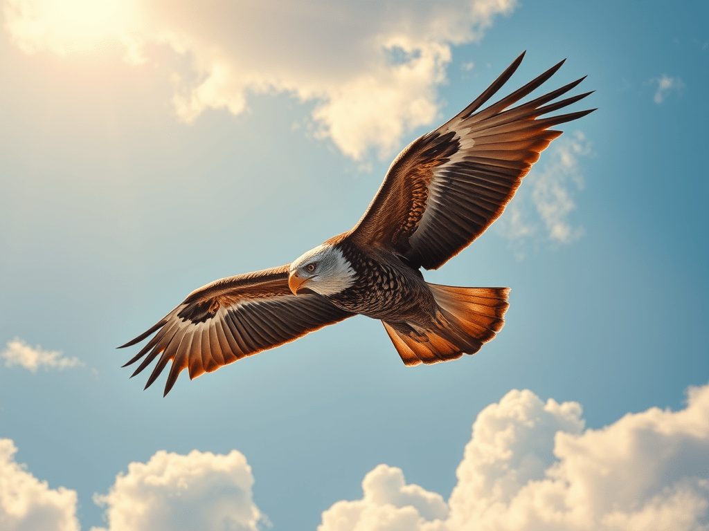 Como Enfrentar o Medo e Voar&nbsp;Alto