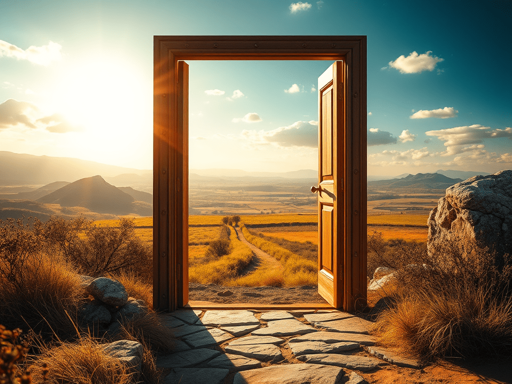 A Importância de Encerrar Ciclos para Novas&nbsp;Conquistas