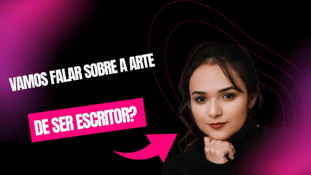 A Jornada do Escritor: Desafios e Inspirações