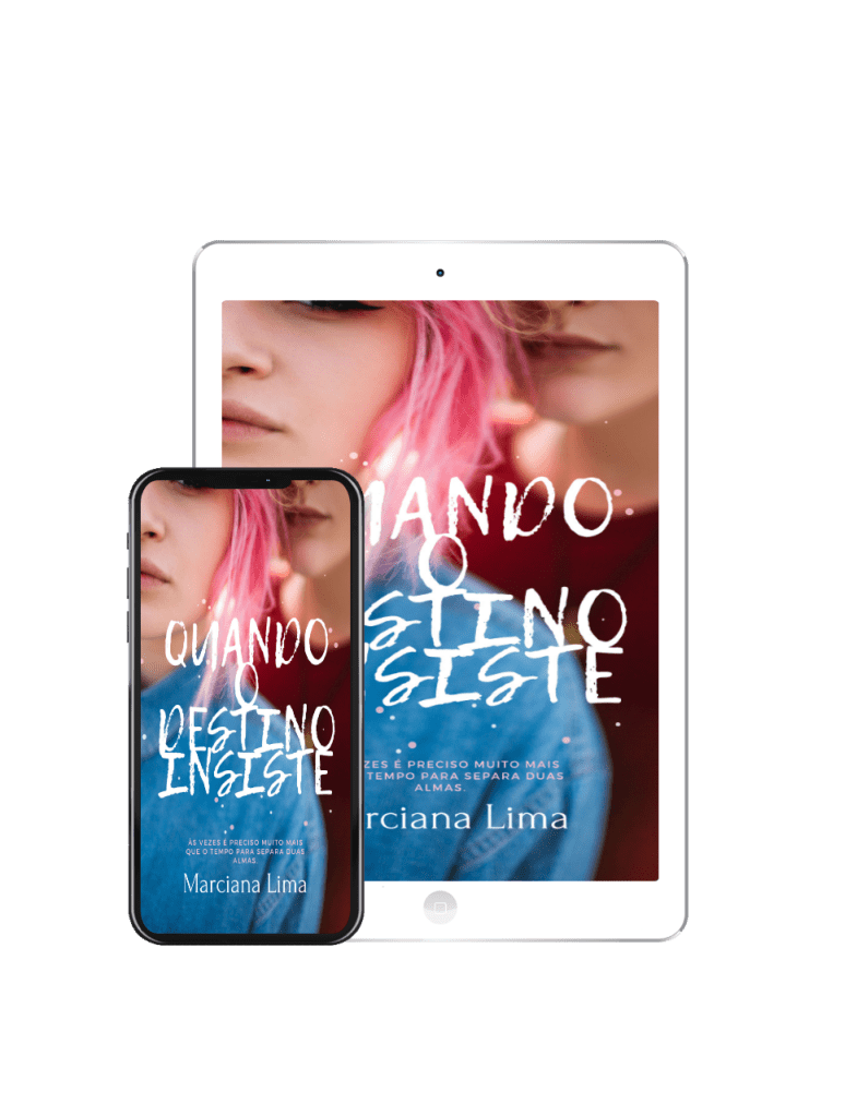 Short story - When fate insists