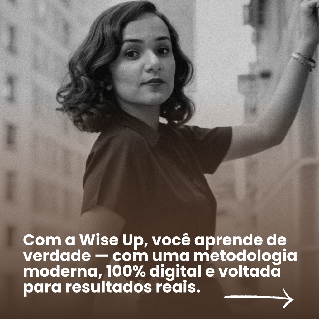 O futuro é bilíngue: por que aprender um novo idioma pode transformar sua&nbsp;carreira!